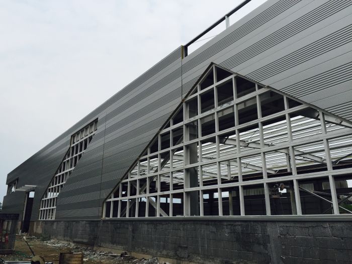 房山實(shí)驗(yàn)中學(xué)后面博物館