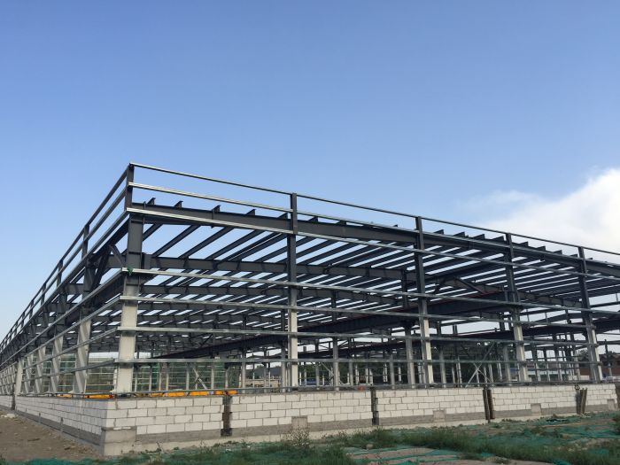 鋼結(jié)構(gòu)工程